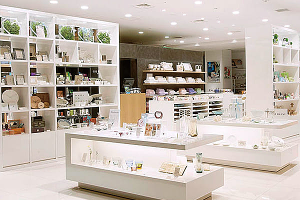 antina gift studio 二子玉川ライズ S.C.店