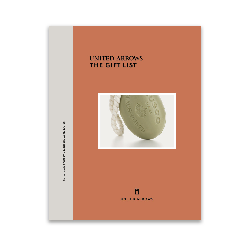 UNITED ARROWS THE GIFT LIST