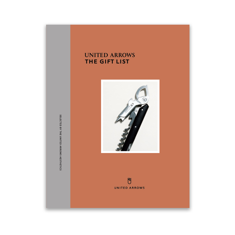 UNITED ARROWS THE GIFT LIST