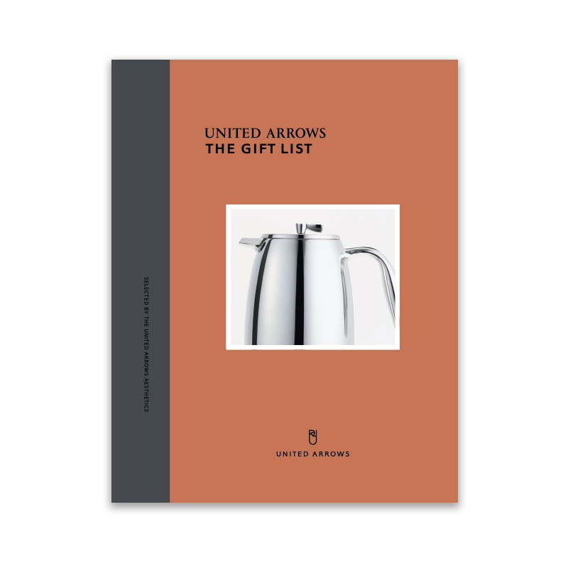 UNITED ARROWS THE GIFT LIST