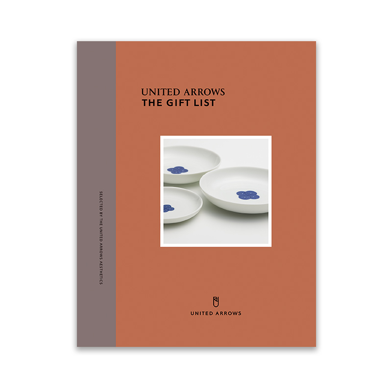 UNITED ARROWS THE GIFT LIST