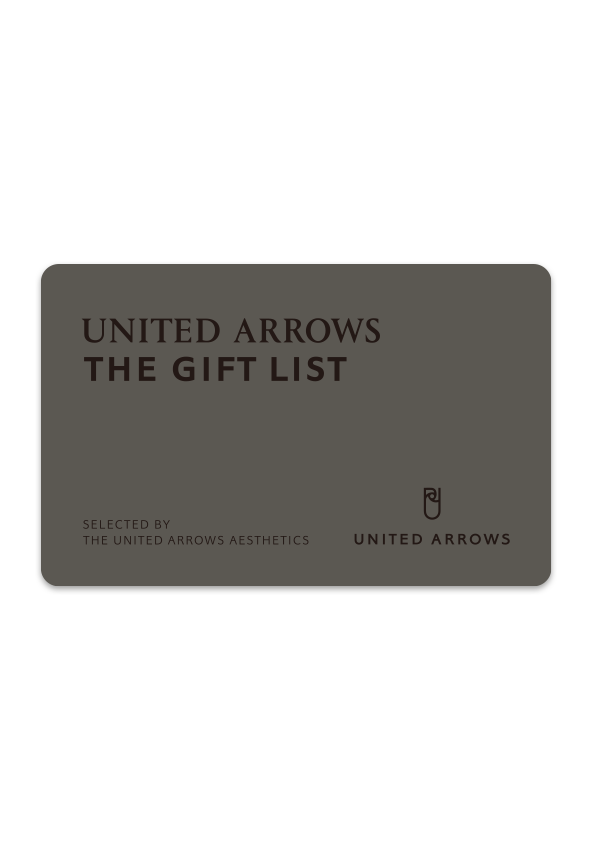 UNITED ARROWS THE GIFT LIST