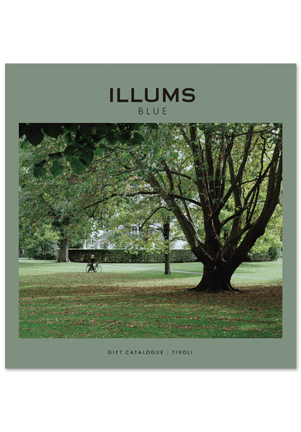 ILLUMS ギフトカタログ