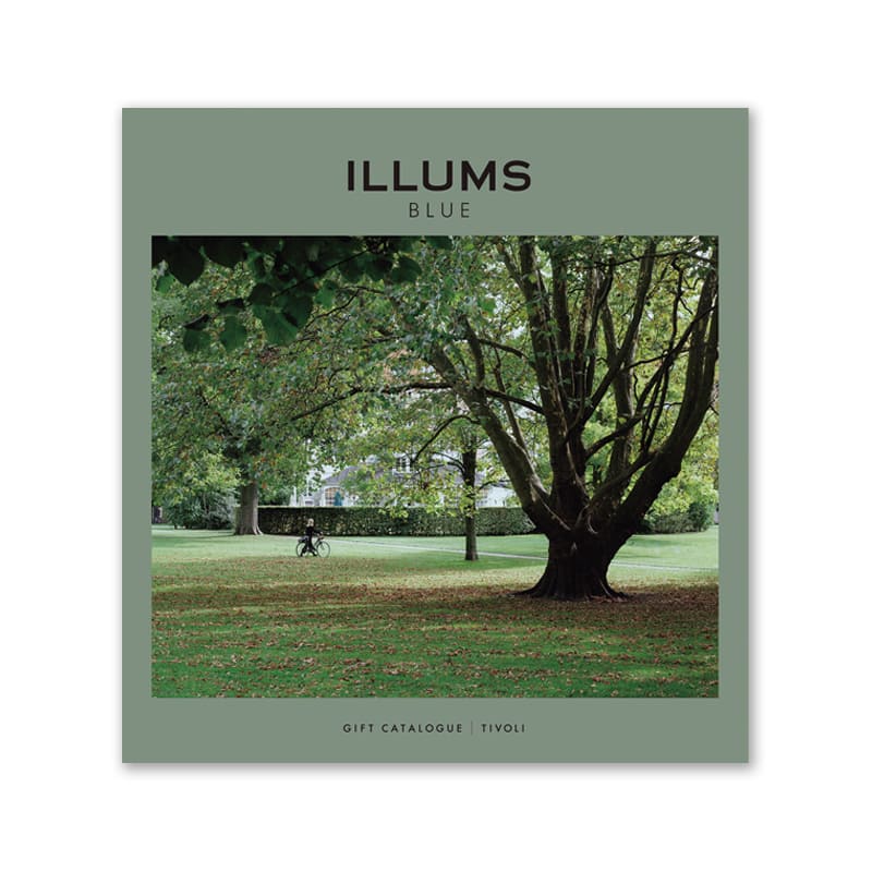 ILLUMS ギフトカタログ