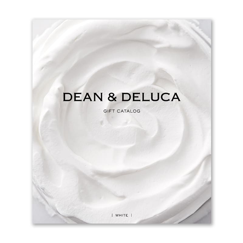 DEAN & DELUCA ギフトカタログ