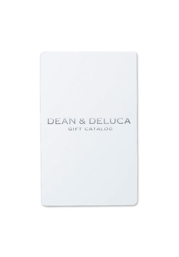 DEAN & DELUCA WEDDING GIFT 3品セレクト