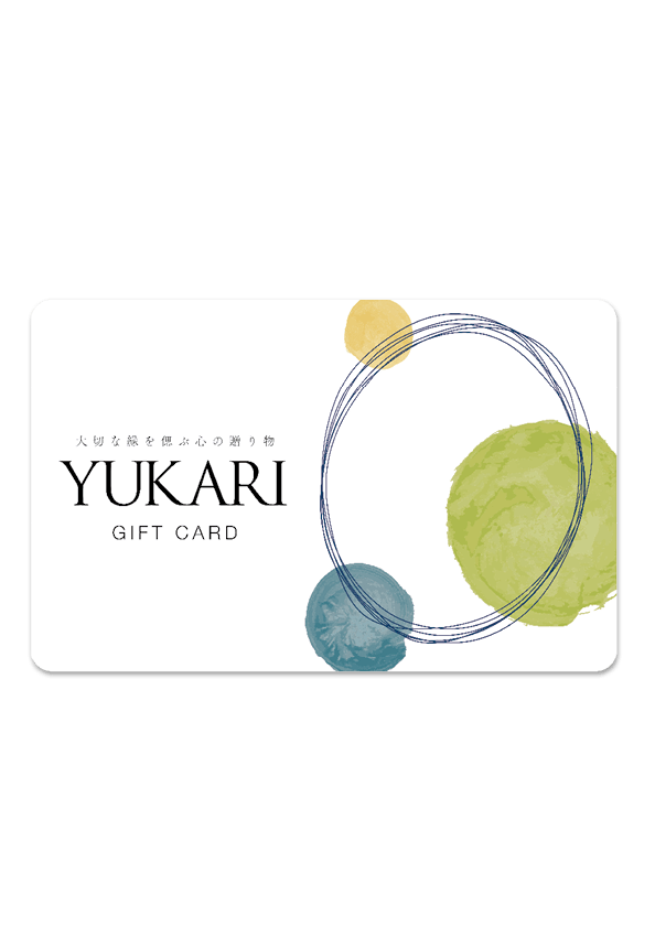 YUKARI カタログギフト