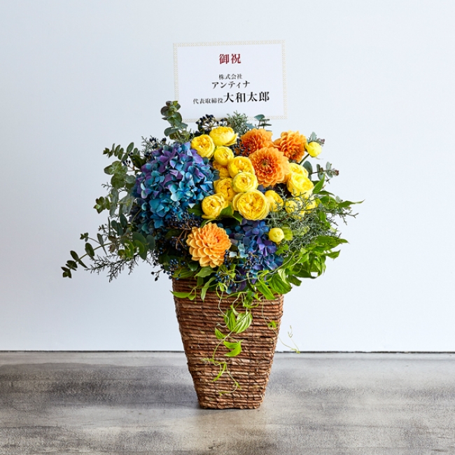 立て札ももちろん立てられます 立て札ももちろん立てられます