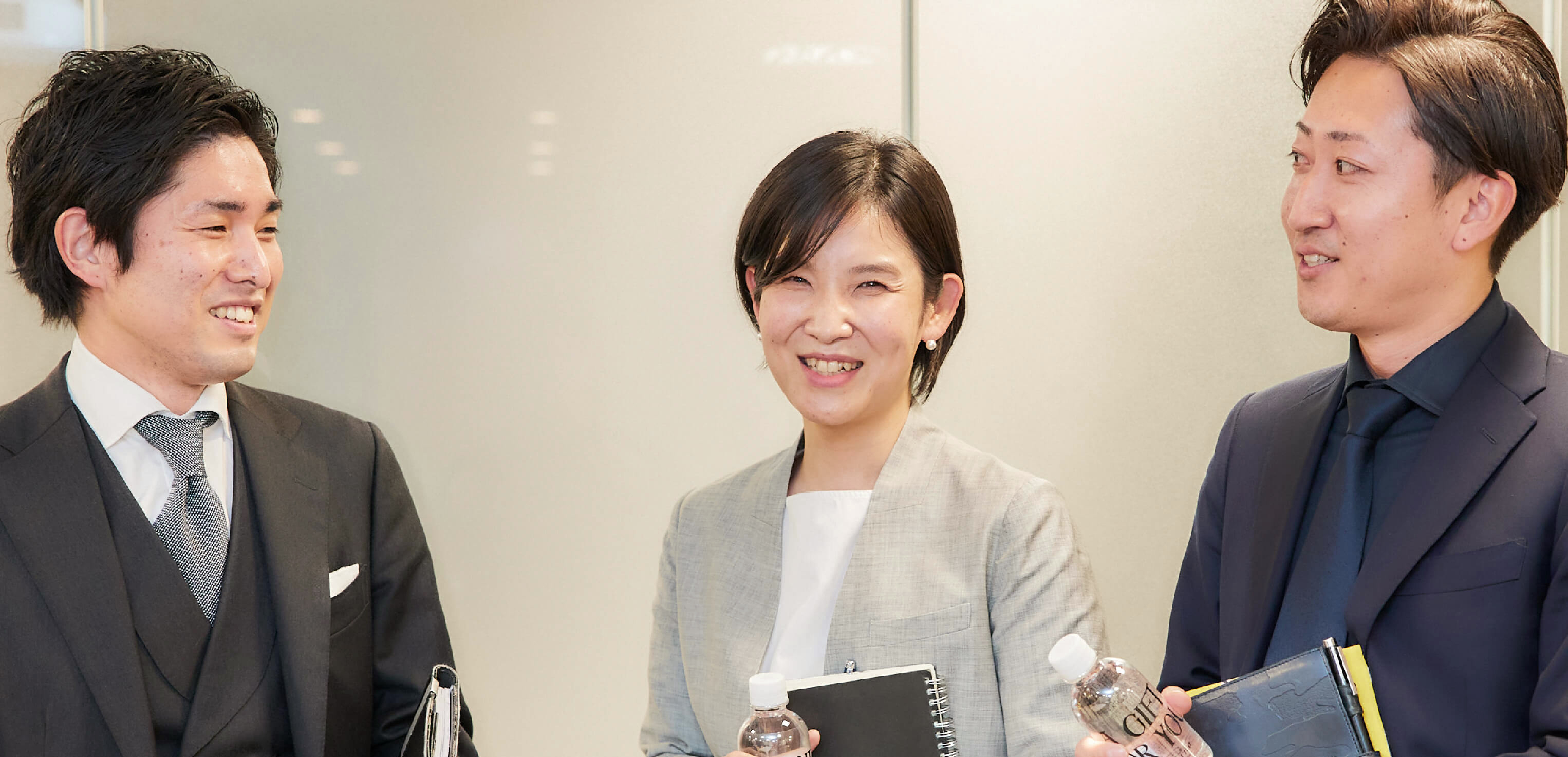 求める人物像