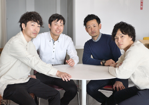 YAMATO 男子会